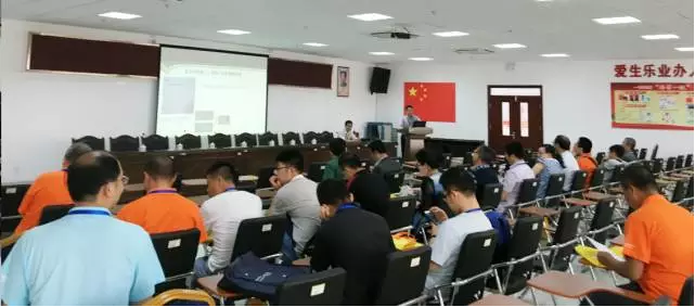 【亞龍教育大賽同期活動】校企協同育人論壇暨亞龍優質服務及YL-Famic集成技術軟件介紹