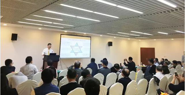 【高教會同期活動】“中國制造2025”智能制造與專業建設探索研討會順利舉行！