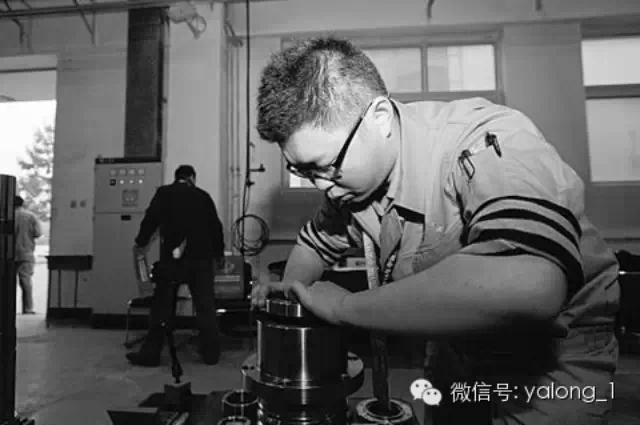 【職業(yè)教育風采】“棄北大讀技?！钡闹芎茒Z得全國數(shù)控技能大賽冠軍